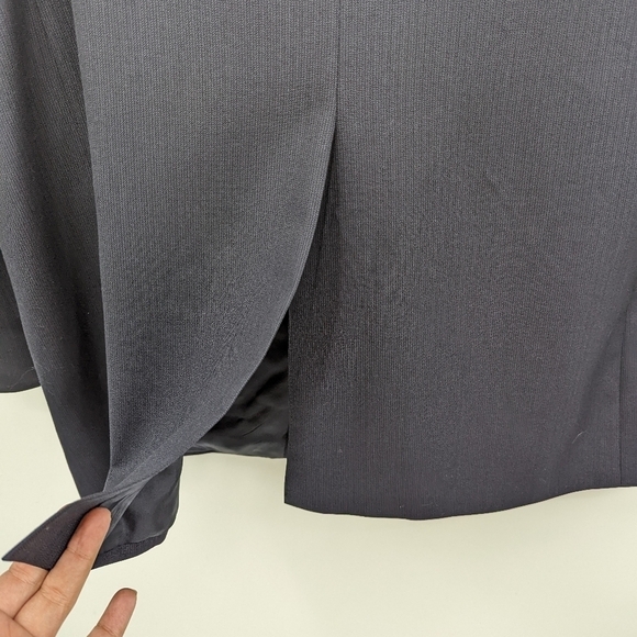 Men's HART SCHAFFNER & MARX Two Button Sportcoat - Picture 9 of 9